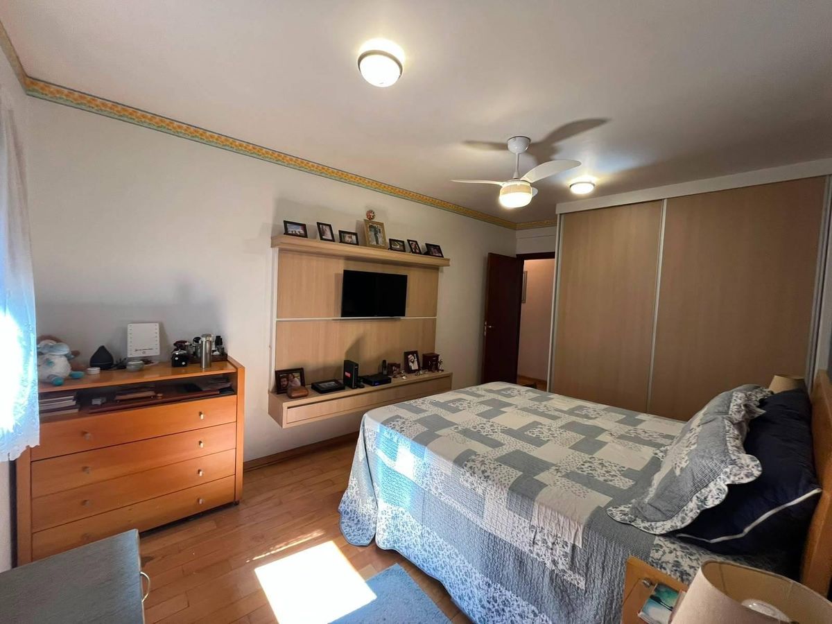 Casa de Condomínio com 4 suites - Vale do Itamacará - Valinhos, foto 5