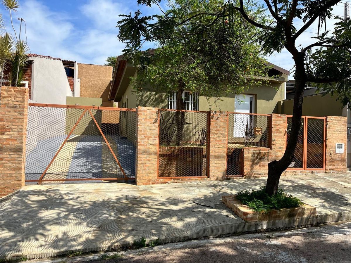 Casa com 3 dormitórios à venda, 120 m² por R$ 890.000 - Chácara Previtale - Valinhos/SP, foto 2
