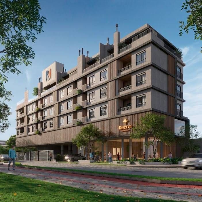 Apartamento à Venda - Apartamento em Canto Grande, Bombinhas - à venda - Imobiliária Lenita Imóveis