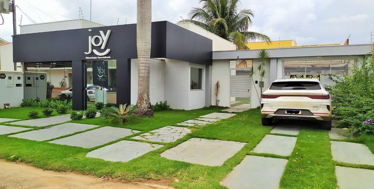Residencial e Comercial À Venda, Centro - Campo Verde - Residencial e Comercial em Centro, Campo Verde - à venda - Fernando Facchinetto e Cia Ltda