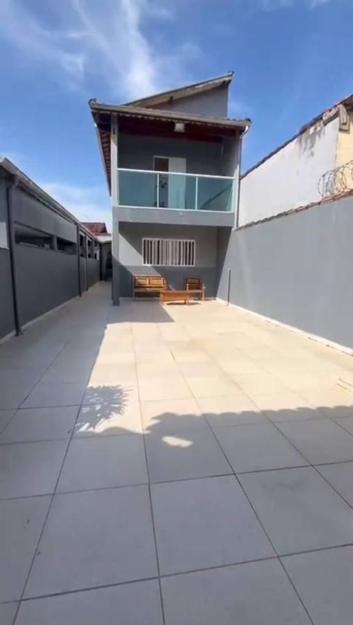 CA5213 - Casa em Florida Mirim, Mongaguá - Casa em Florida Mirim, Mongaguá - à venda - FPX Imóveis LTDA