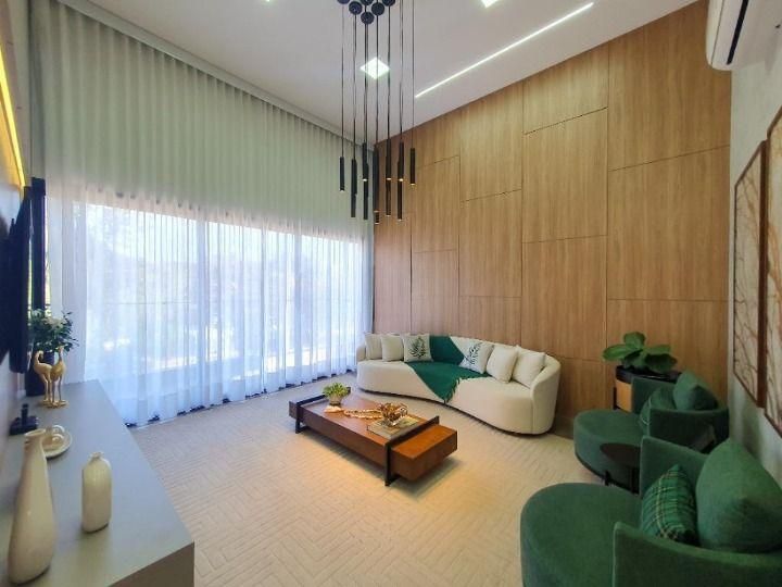Casa com 4 dormitórios à venda, 400 m² por R$ 4.390.000,00 - Condomínio Reserva Colonial - Valinhos/SP, foto 5