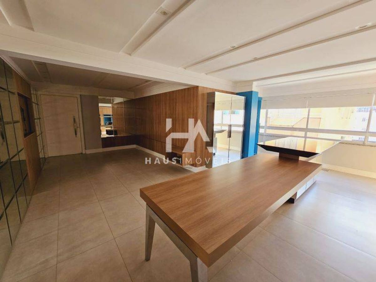 Apartamento no Centro Semi mobiliado Ref. 784 - Apartamento em Centro, Jaraguá do Sul - para locação - HAUS IMÓVEIS LTDA