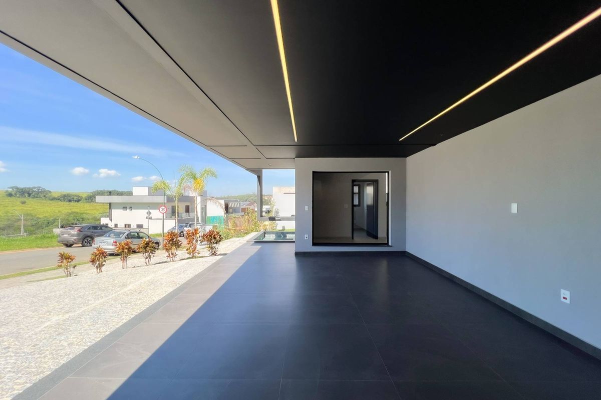 Casa de Condomínio à Venda com 4 suítes e lazer completo - Residencial Arborais - Campinas/SP, foto 5