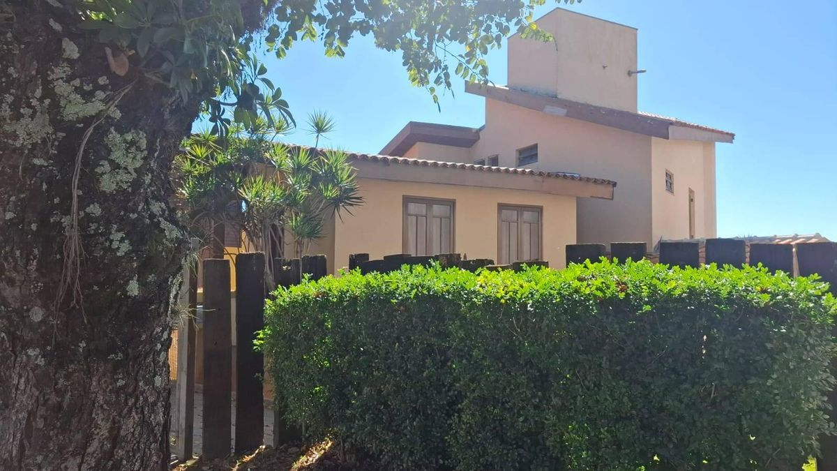 Casa com 4 quartos, Jardim Paulista I - Jundiaí - Casa em Jardim Paulista II, Jundiaí - à venda - Team ÊXITO Imob