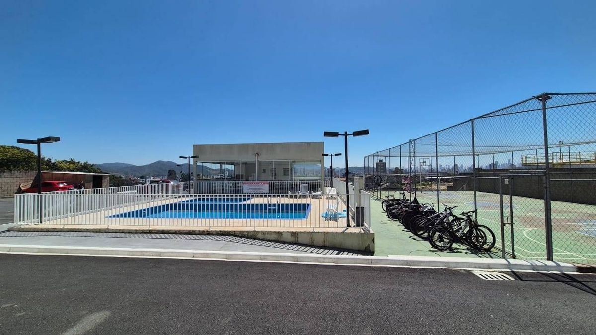 VENDA DE APARTAMENTO NO EDIFÍCIO MAR DE CAPRI EM CAMBORIÚ - 19