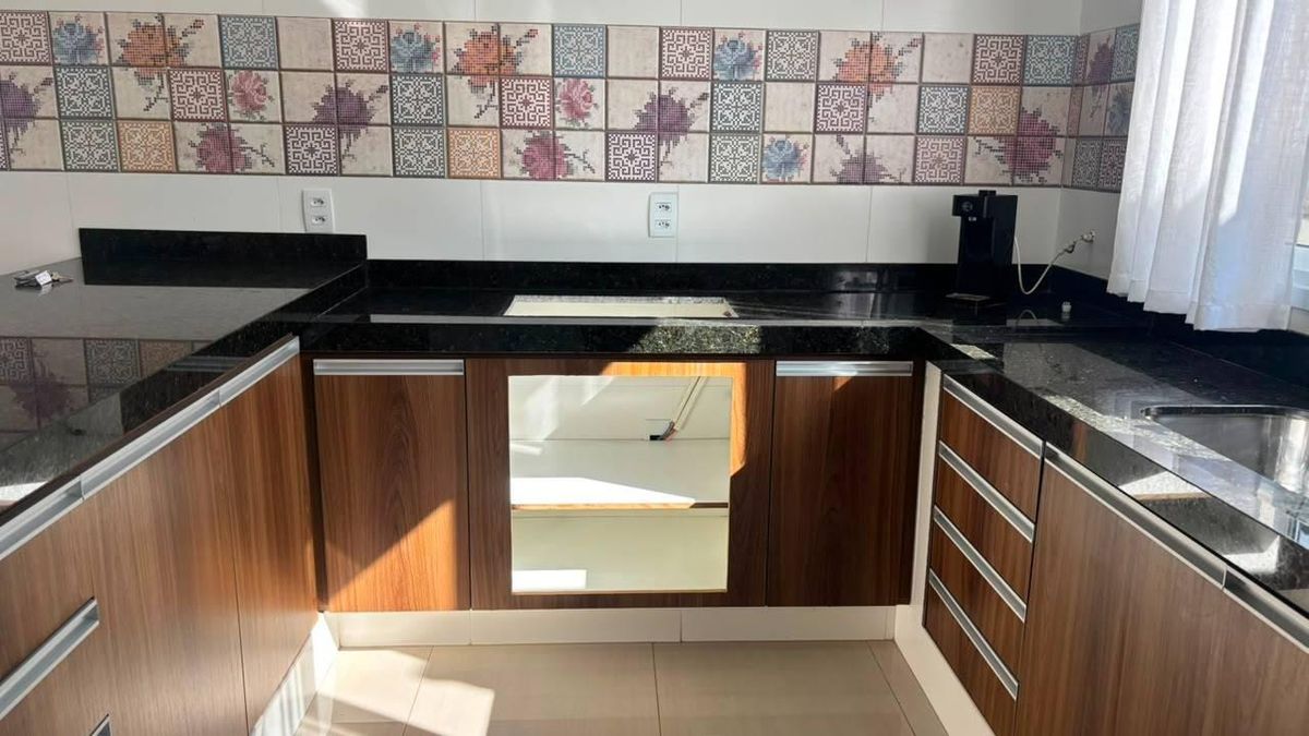 Casa de Condomínio para Locação no Porto do Sol - Lenheiro Valinhos SP, foto 5