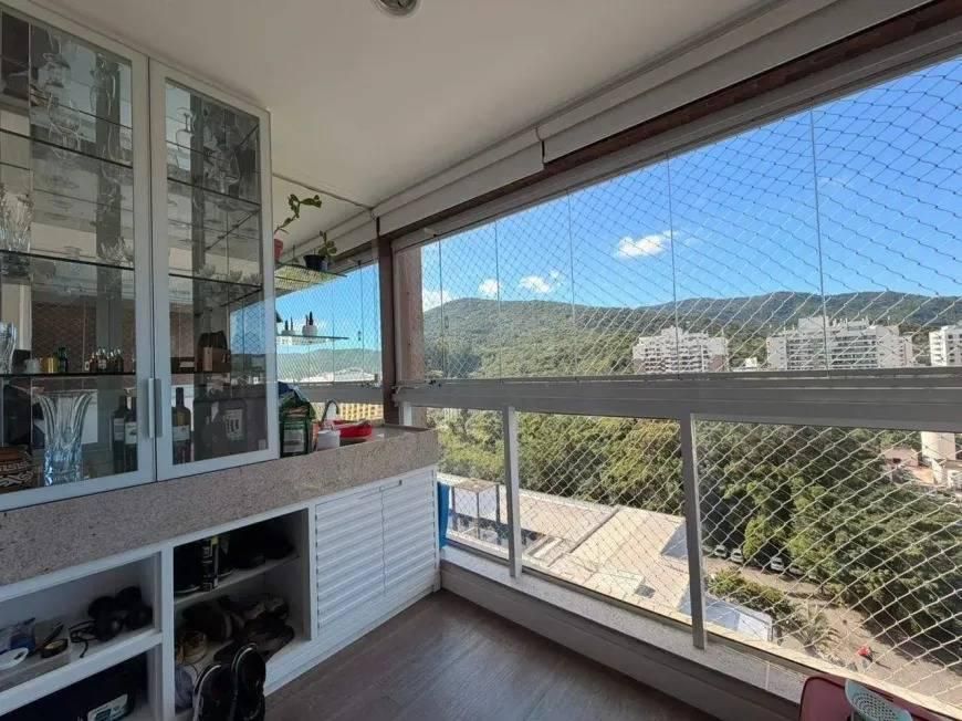 Apartamento com 1 quarto, Itacorubi - Florianópolis - Apartamento em Itacorubi, Florianópolis - à venda - Seiter Imobiliária