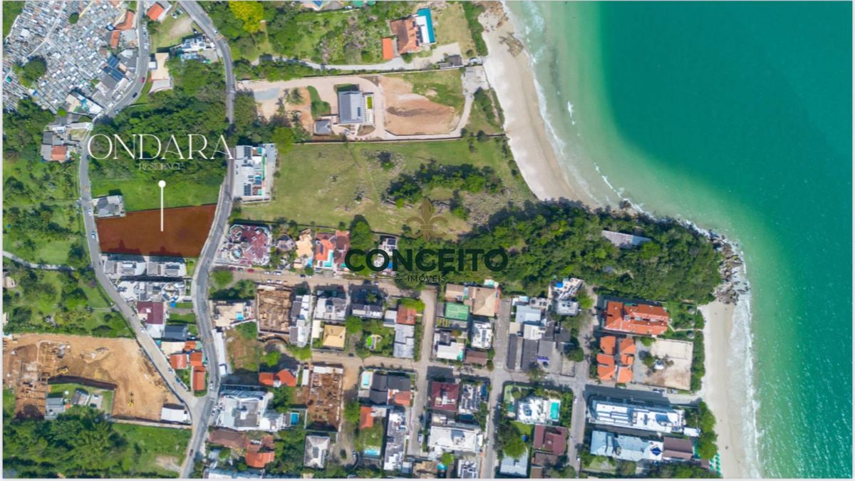 Apartamento com 1 quarto, Canasvieiras - Florianópolis