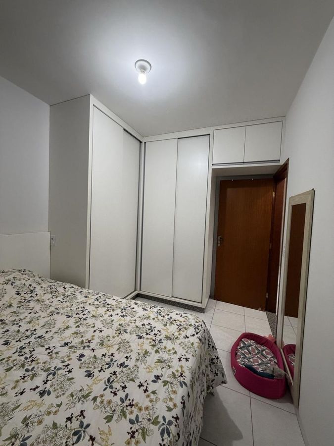 Foto 2 — Apartamento com 2 quartos, Setor Universitário - Rio Verde