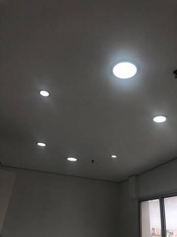 (TI) SALA COMERCIAL PREMIUM OFFICE JACAREÍ SP VENDA - Salas Comerciais em Centro, Jacareí - à venda - LISURA IMÓVEIS