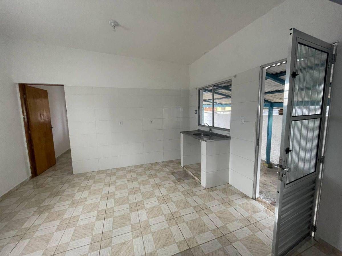Cozinha