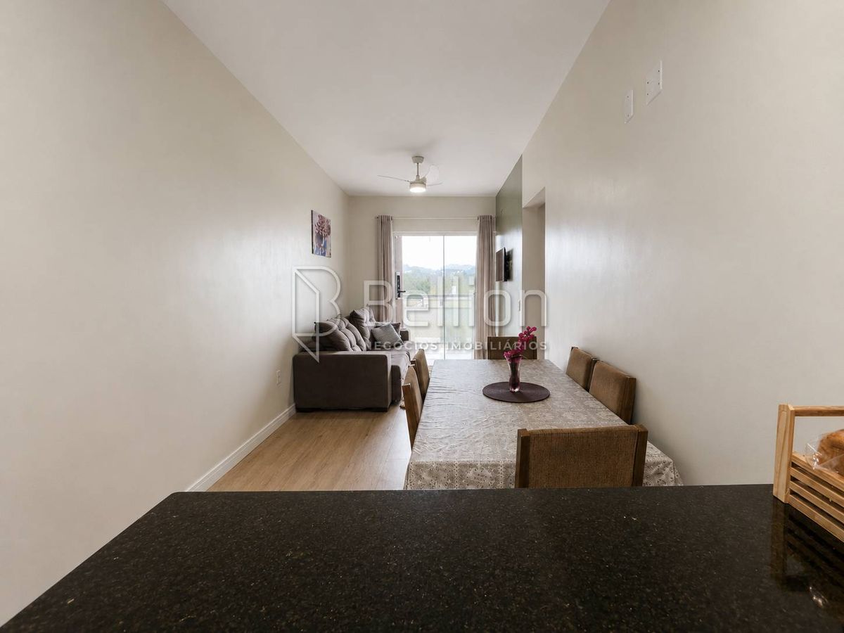 Apartamento, 2 quartos, 56 m² - Foto 6