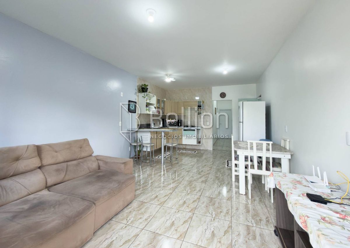 Casa, 3 quartos, 113 m² - Foto 5