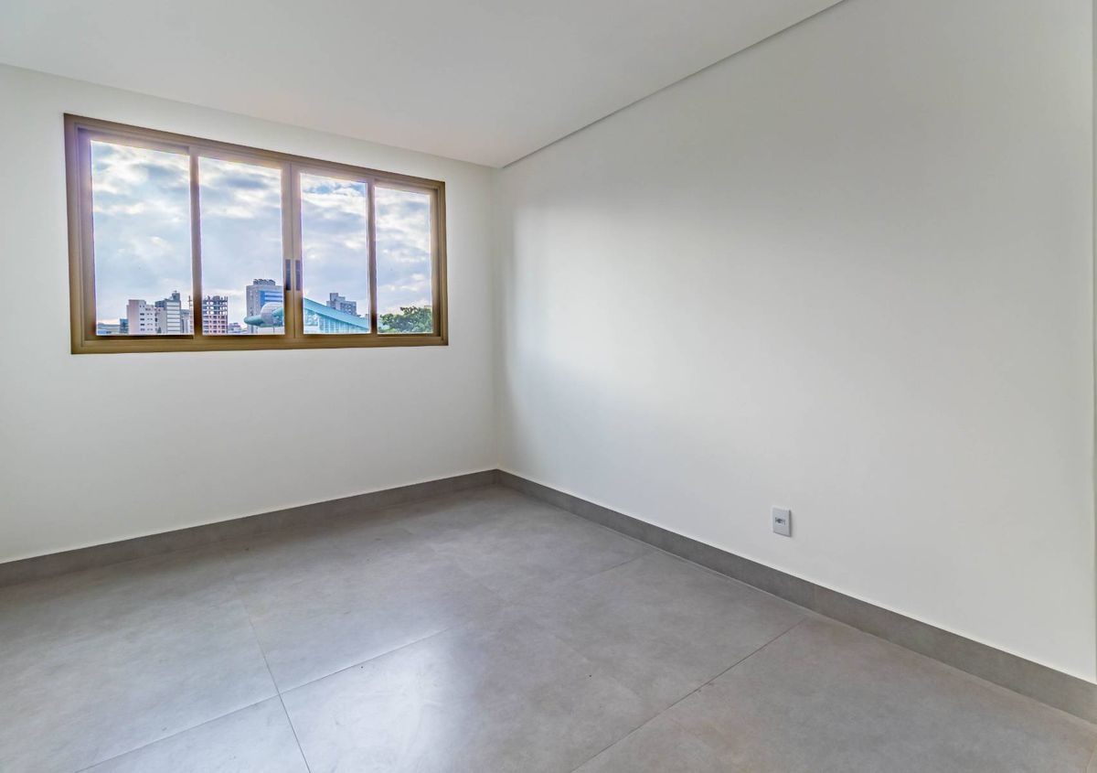 Cobertura com 2 quartos à Venda, Carmo - Belo Horizonte - Cobertura em Carmo, Belo Horizonte - à venda - Silvio Ximenes Imobiliária