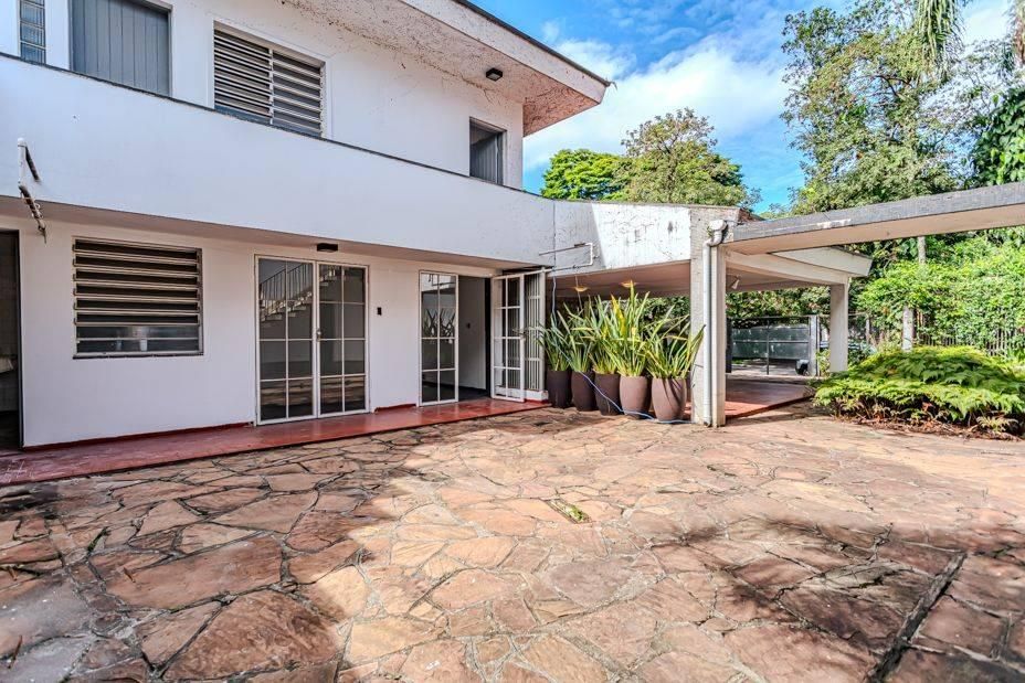 Casa com 3 quartos, Alto de Pinheiros - São Paulo - Casa em Alto de Pinheiros, São Paulo - à venda - Taylor Imóveis