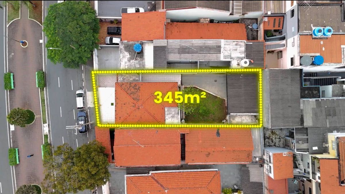 Terreno, 345 m² - Foto 3