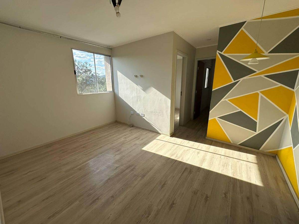 Apartamento com 2 quartos à Venda, Jardim São Luis - Guarulhos - Apartamento em Jardim São Luis, Guarulhos - à venda - MFelix Imóveis e Assessoria Ltda