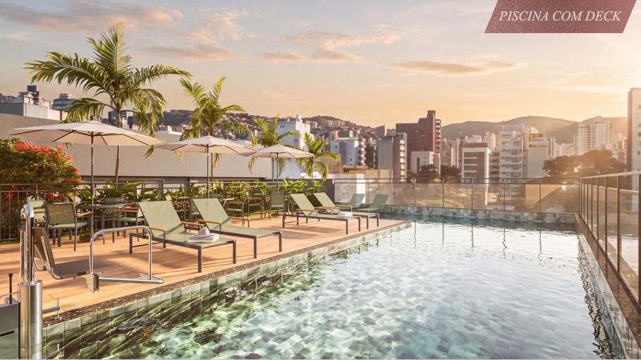 Casa Sigaud – novo empreendimento residencial no Caiçaras - Apartamento em Caiçaras, Belo Horizonte - à venda - EQUIPE1 NEGOCIOS LTDA