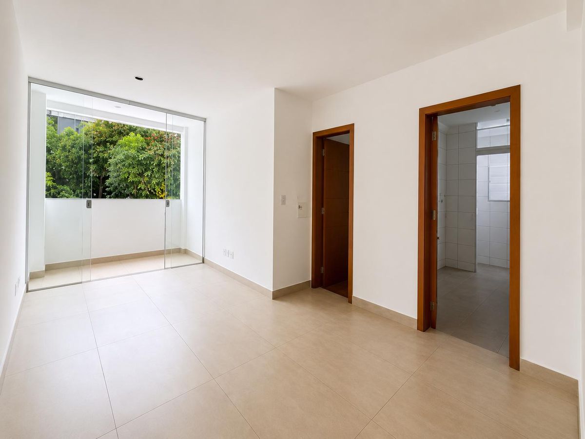 Apartamento com 3 quartos à Venda, Nova Suíssa - Belo Horizonte - Apartamento em Nova Suíssa, Belo Horizonte - à venda - Silvio Ximenes Imobiliária
