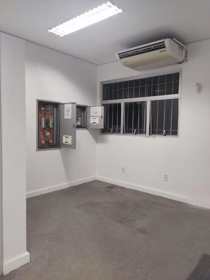 Galpão para alugar, 256 m² por R$ 9.673,00/mês - Bonfim - Campinas/SP, foto 4