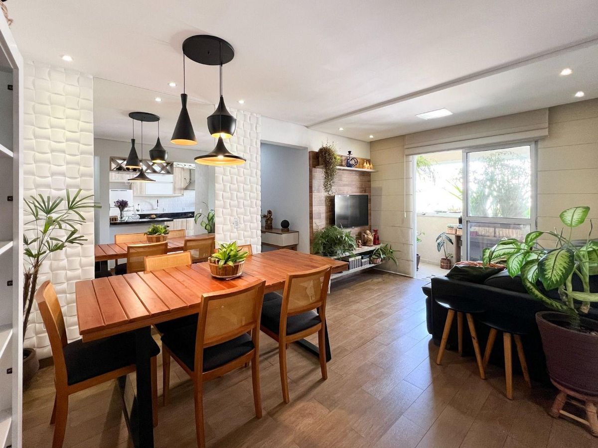 Apartamento com 3 dormitórios à venda, 78 m² por R$ 630.000,00 - Condomínio Piazza Di San Marco - Valinhos/SP, foto 3