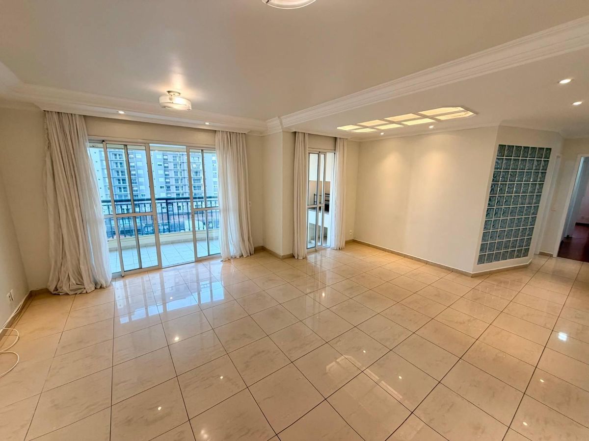 Apartamento com 3 quartos na Mooca - Apartamento em Mooca, São Paulo - para locação - Ávila e Manno Imóveis