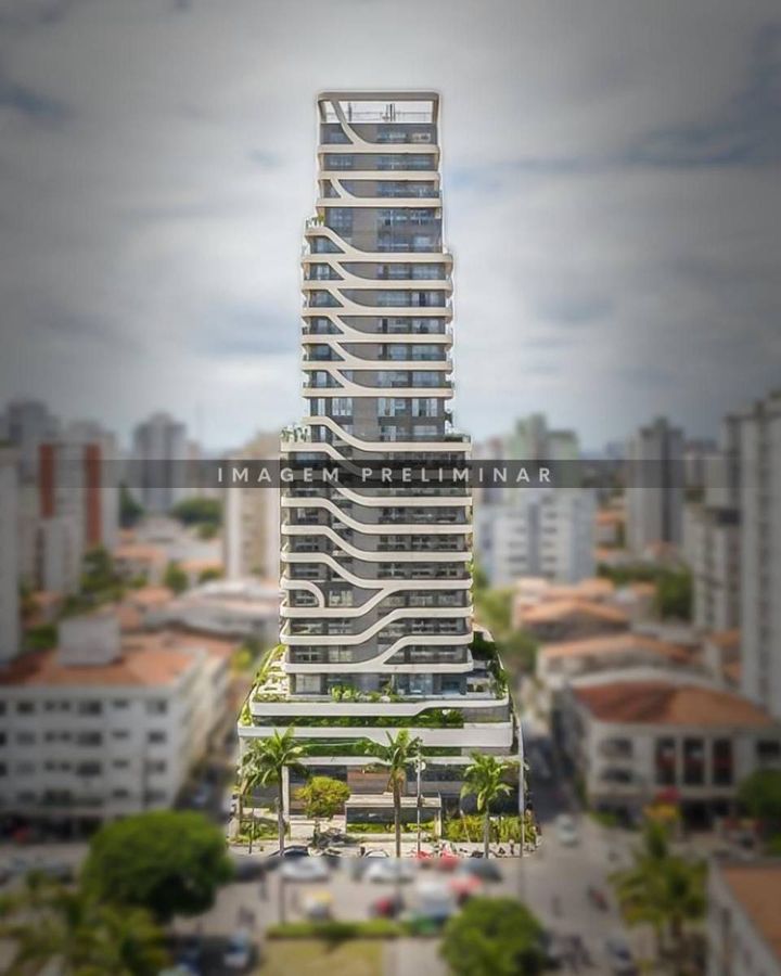 Flat Pra Venda em Tambaú João Pessoa Pb - Flat/Loft/Estúdio em Tambaú, João Pessoa - à venda - Pedro Soares Imóveis