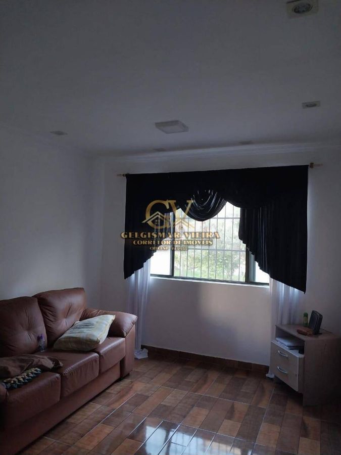 🏡 VENDE-SE APARTAMENTO EM SÃO CARLOS - SP 🏡 - Apartamento em Romeu Santini, São Carlos - à venda - Gelgismar Vieira