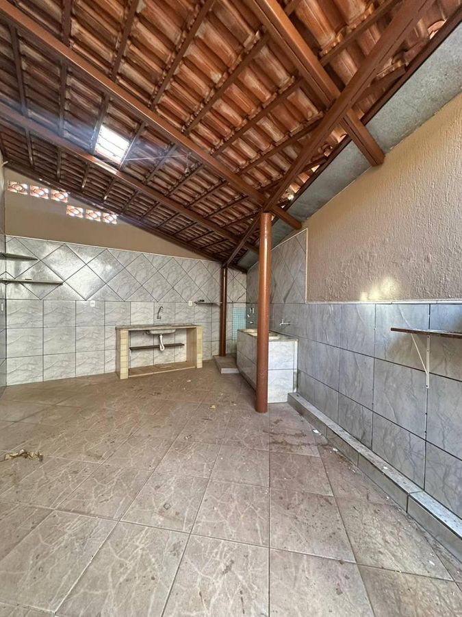 Foto 13 — Casa com 3 quartos, Parque Bandeirante - Rio Verde