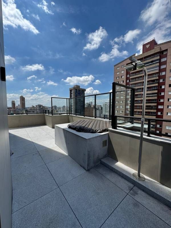Cobertura com 2 quartos, Santo Agostinho - Belo Horizonte - Cobertura em Santo Agostinho, Belo Horizonte - à venda - ANGELES SOLUCOES IMOBILIARIAS LTDA.