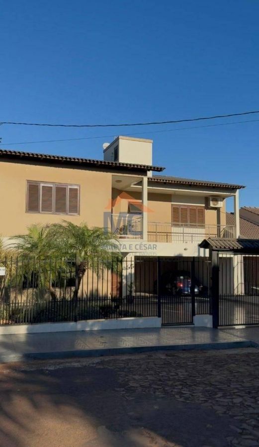Casa com 4 quartos, Timbaúva - Santa Rosa - Casa em Timbaúva, Santa Rosa - à venda - MC Negócios Imobiliários LTDA