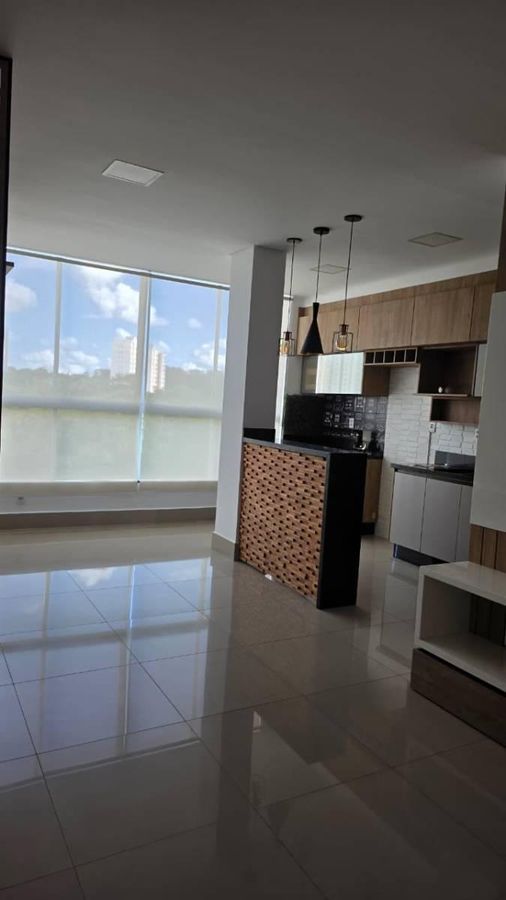 Apartamento à venda no Setor Jardim Atlântico - 2Q - 70m² - Apartamento em Jardim Atlântico, Goiânia - à venda - Dom Soluções Imobiliária Ltda