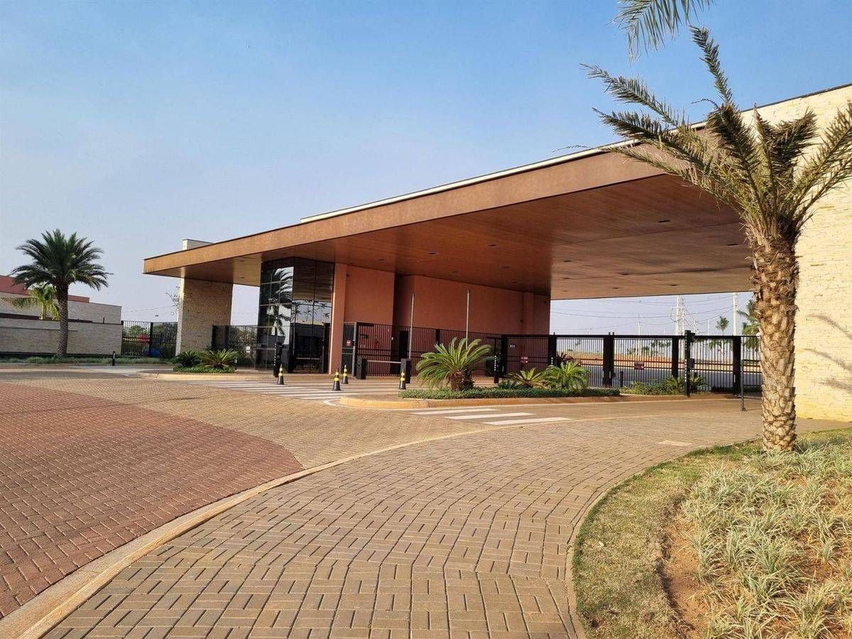 BOULEVARD PARK E RESORT - Residencial › Lote/Terreno