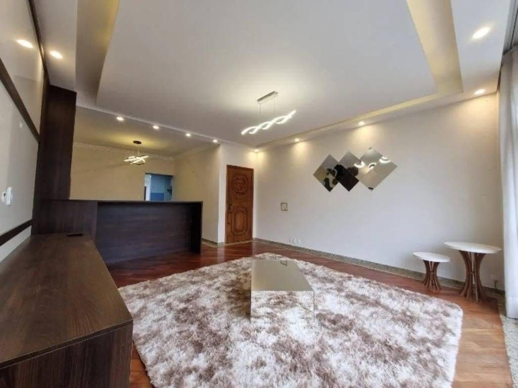 Apartamento com 3 Quartos na Mooca