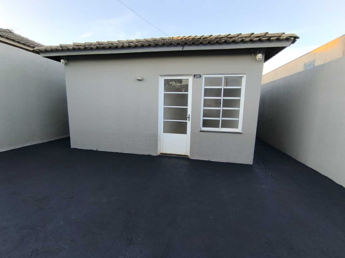 Residencial Vida Nova Maracá (Padre Nobrega) - Residencial › Casa - Casa em Residencial Vida Nova Maracá (Padre Nobrega), Marília - à venda - FLEX CONSULTORIA IMOBILIÁRIA LTDA