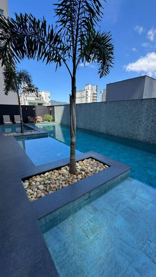Apartamento 3 suítes, mobiliado -Alto Padrão no Sea's Garden, Meia Praia - Itapema/SC - Apartamento em Meia Praia, Itapema - à venda - Proposta Imobiliária