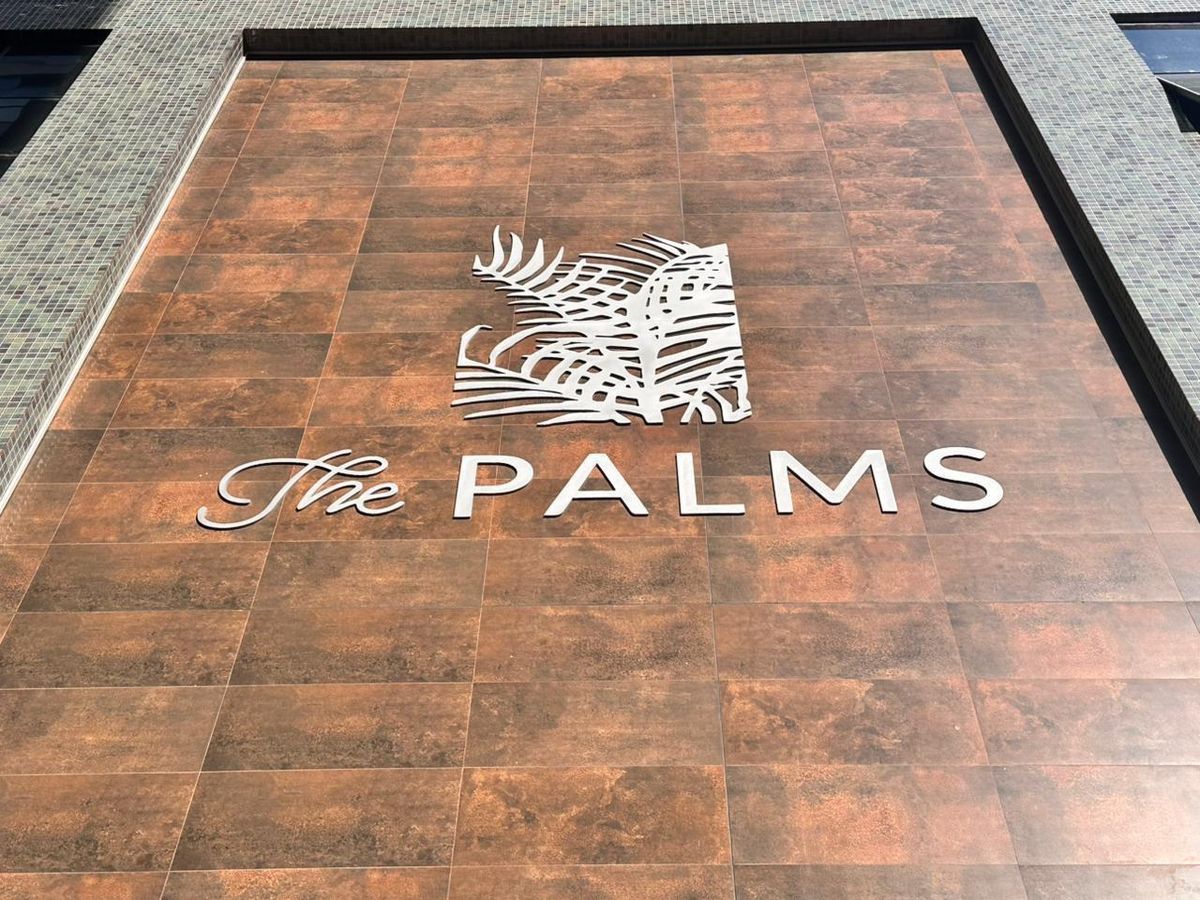 Apartamento 2 dormitórios (2 suítes) — The Palms, Itapema/SC - Apartamento em Morretes, Itapema - à venda - Portal Imóveis Itapema