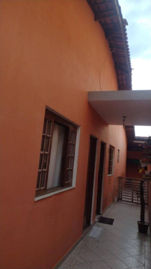 Casa com 2 quartos à Venda, Jardim Monte Carmelo - Guarulhos