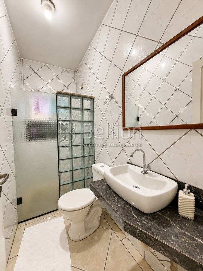 Casa, 3 quartos, 132 m² - Foto 13