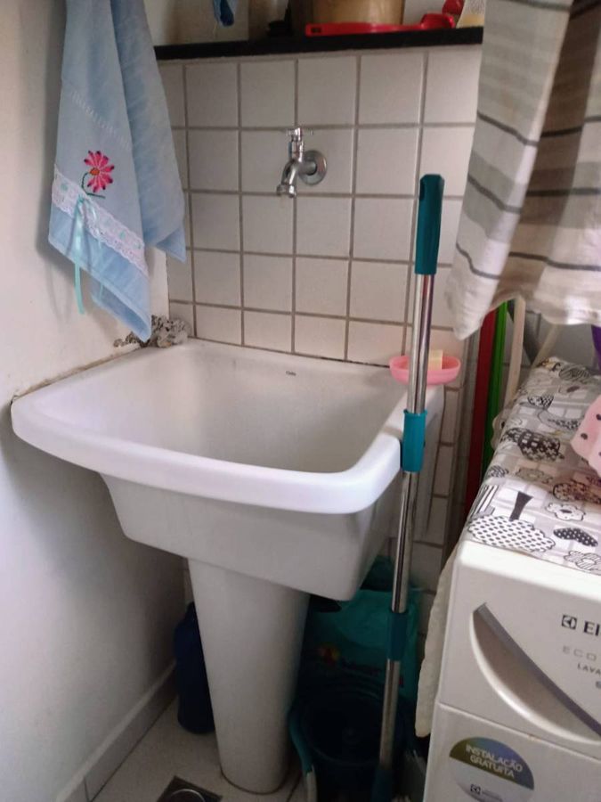 Apartamento com 2 quartos, Loteamento Pedra Verde - Valinhos, foto 2