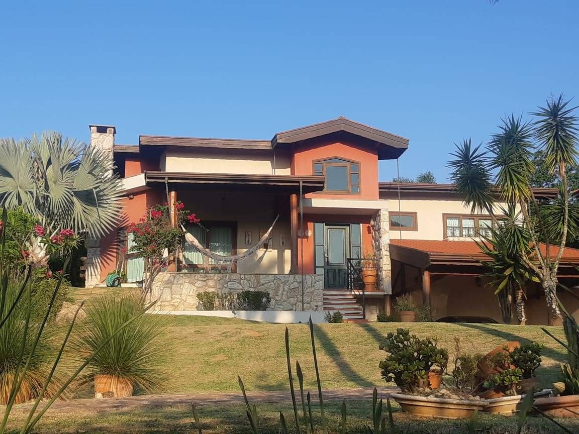 Casa de Condomínio com 3 quartos, Pinheiro - Valinhos, foto 2