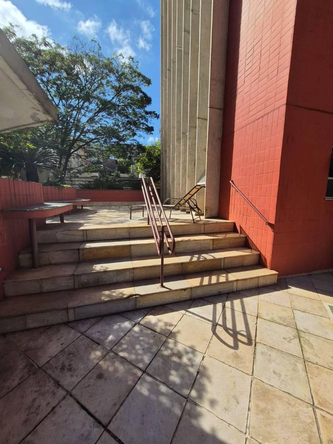 Espaço Apartamento 2 quartos com 90m² - Apartamento em Santo Antônio, Belo Horizonte - à venda - EQUIPE1 NEGOCIOS LTDA