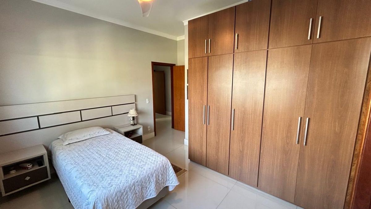 Casa com 4 quartos, Parque Terranova - Valinhos, foto 2
