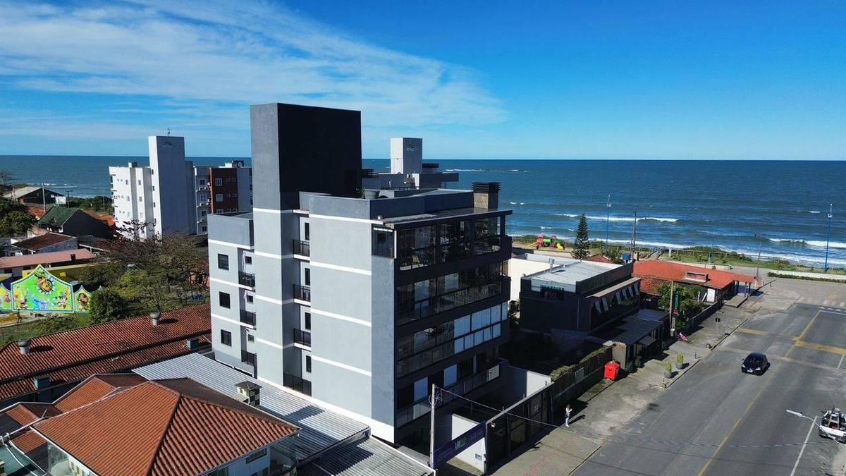 Apartamento com 2 dormitórios à venda, 87 m² por R$ 800.000,00 - Itapema do Norte - Itapoá/SC - Apartamento em Itapema do Norte, Itapoá - à venda - Nossa Praia Imóveis