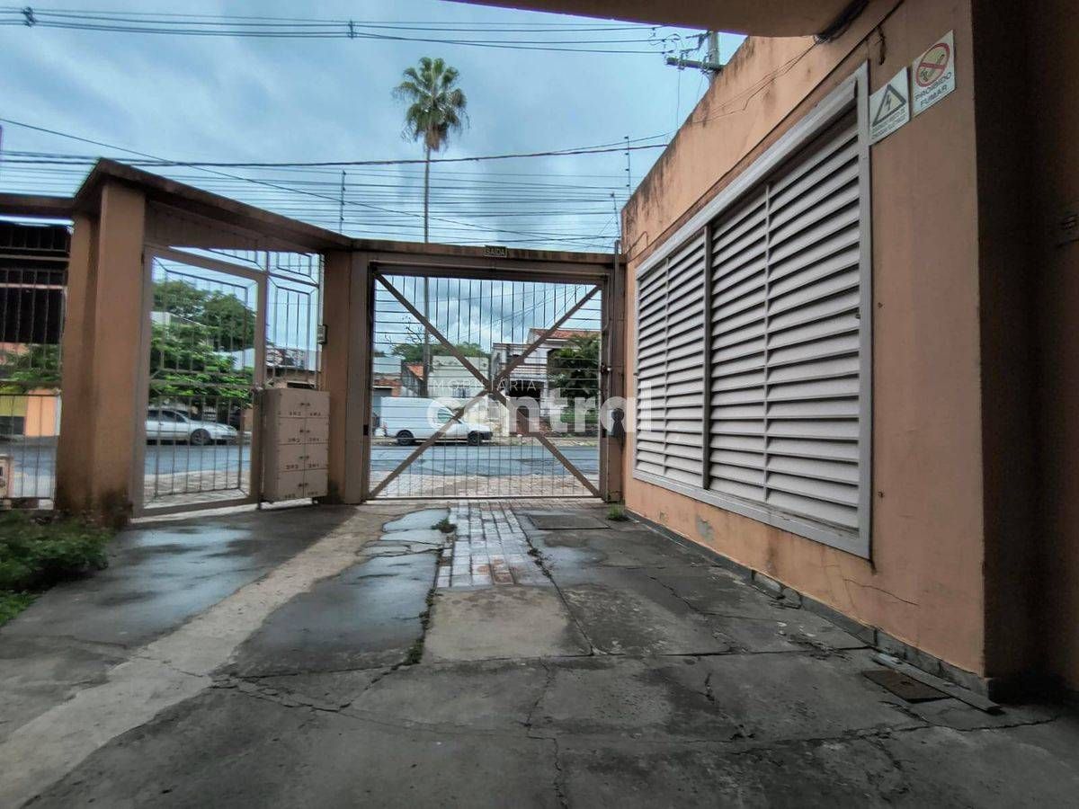 Apartamento 2 dormitórios Mobiliado