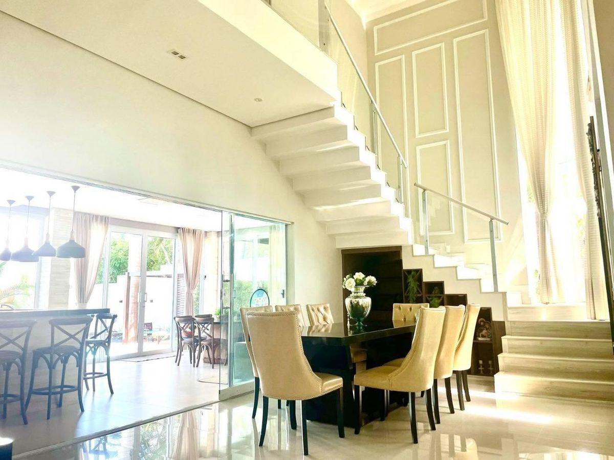Casa , com 3 quartos - Condomínio Porto Seguro, Sorriso