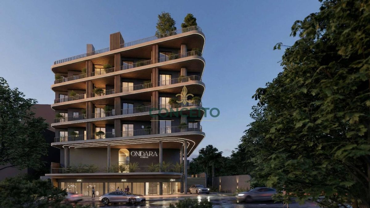 Apartamento com 2 quartos, Canasvieiras - Florianópolis