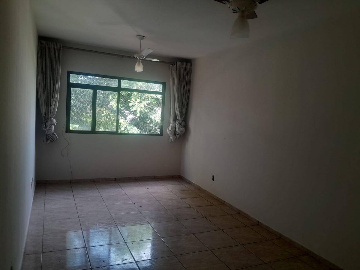 Apartamento com 3 quartos, Iguatemi - Ribeirão Preto - Apartamento em Iguatemi, Ribeirão Preto - à venda - Locca Imóveis