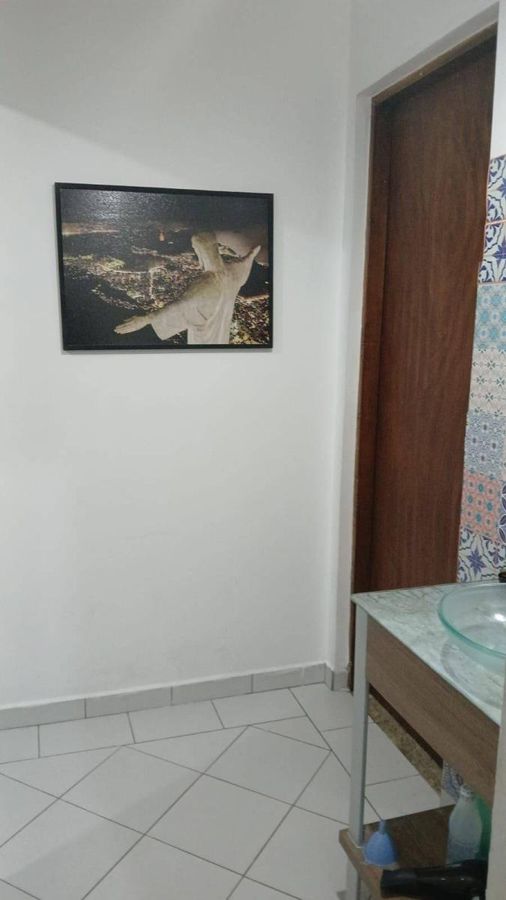 Casa com 2 quartos à Venda, Jardim Monte Carmelo - Guarulhos